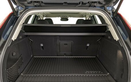 Volvo XC60 II, 2025 год, 8 900 000 рублей, 8 фотография