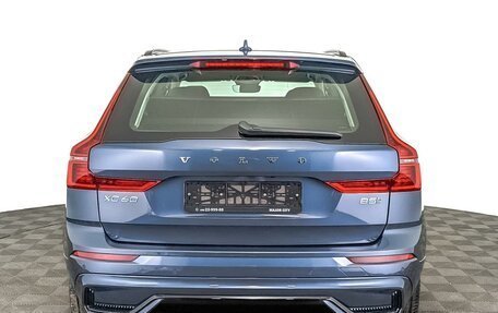 Volvo XC60 II, 2025 год, 8 900 000 рублей, 6 фотография