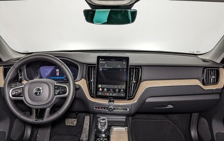 Volvo XC60 II, 2025 год, 8 900 000 рублей, 10 фотография