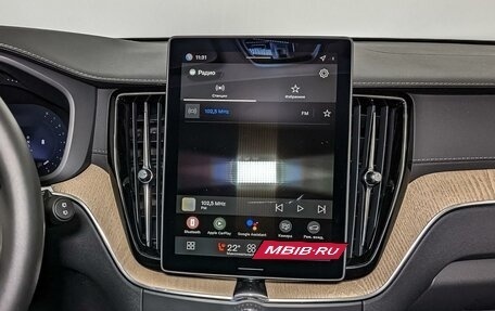 Volvo XC60 II, 2025 год, 8 900 000 рублей, 11 фотография