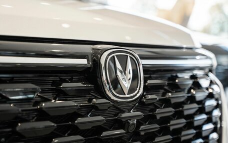 Changan CS35 Plus, 2024 год, 2 709 900 рублей, 7 фотография