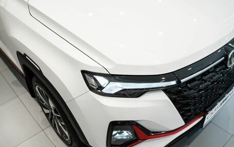 Changan CS35 Plus, 2024 год, 2 709 900 рублей, 8 фотография