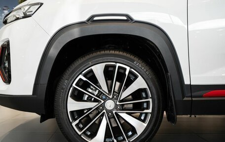 Changan CS35 Plus, 2024 год, 2 709 900 рублей, 5 фотография