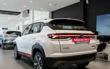 Changan CS35 Plus, 2024 год, 2 709 900 рублей, 10 фотография