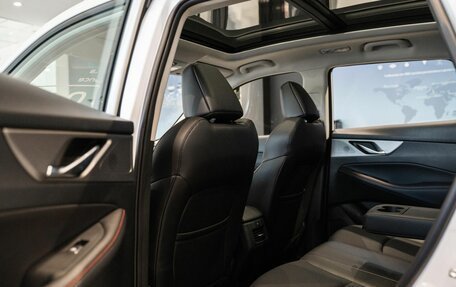 Changan CS35 Plus, 2024 год, 2 709 900 рублей, 15 фотография