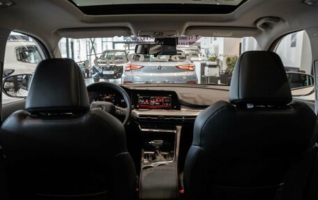 Changan CS35 Plus, 2024 год, 2 709 900 рублей, 14 фотография