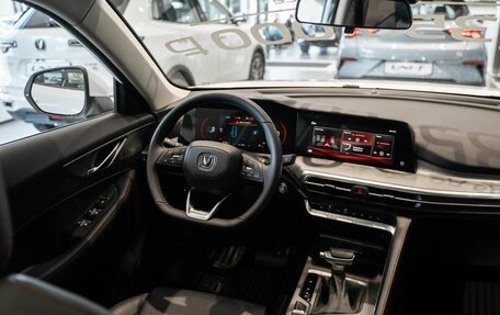 Changan CS35 Plus, 2024 год, 2 709 900 рублей, 20 фотография