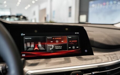 Changan CS35 Plus, 2024 год, 2 709 900 рублей, 24 фотография