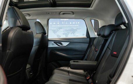 Changan CS35 Plus, 2024 год, 2 709 900 рублей, 16 фотография