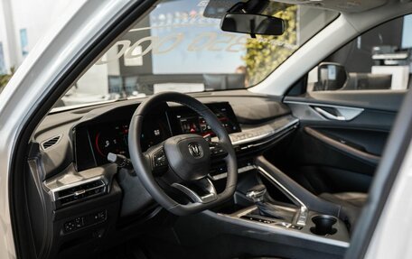 Changan CS35 Plus, 2024 год, 2 709 900 рублей, 22 фотография