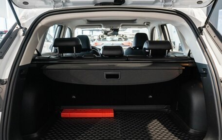 Changan CS35 Plus, 2024 год, 2 709 900 рублей, 13 фотография