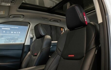 Changan CS35 Plus, 2024 год, 2 709 900 рублей, 26 фотография