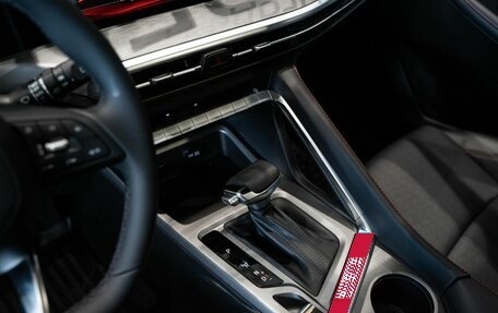 Changan CS35 Plus, 2024 год, 2 709 900 рублей, 25 фотография