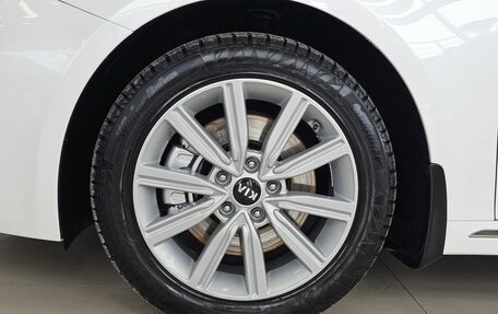 KIA Optima IV, 2019 год, 1 899 000 рублей, 4 фотография