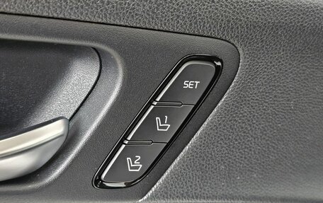 KIA Optima IV, 2019 год, 1 899 000 рублей, 15 фотография