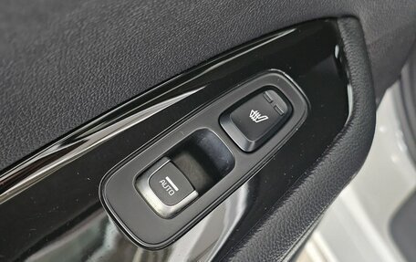 KIA Optima IV, 2019 год, 1 899 000 рублей, 19 фотография