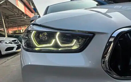 BMW X2, 2021 год, 1 500 666 рублей, 3 фотография