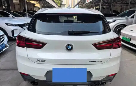 BMW X2, 2021 год, 1 500 666 рублей, 6 фотография