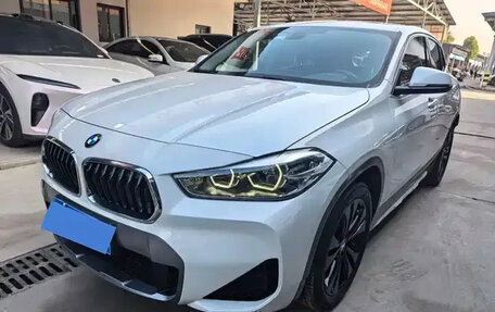 BMW X2, 2021 год, 1 500 666 рублей, 2 фотография