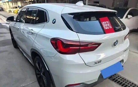 BMW X2, 2021 год, 1 500 666 рублей, 5 фотография