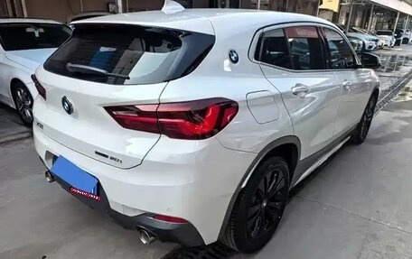 BMW X2, 2021 год, 1 500 666 рублей, 7 фотография