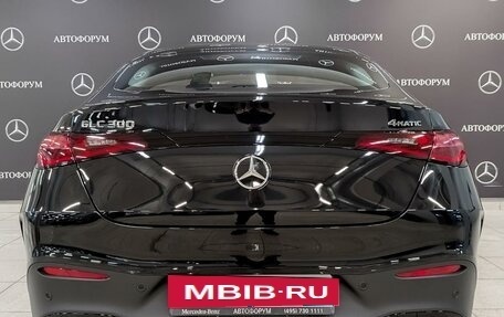 Mercedes-Benz GLC Coupe, 2025 год, 8 900 000 рублей, 6 фотография