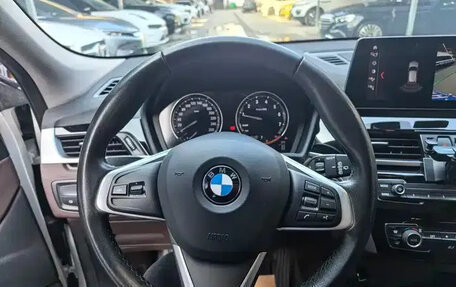 BMW X2, 2021 год, 1 500 666 рублей, 10 фотография