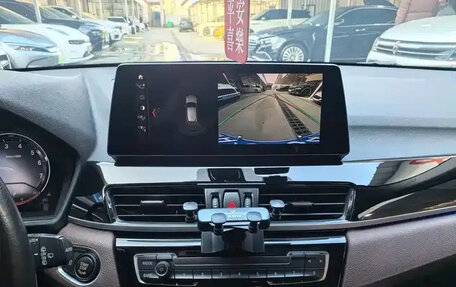 BMW X2, 2021 год, 1 500 666 рублей, 11 фотография