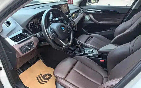 BMW X2, 2021 год, 1 500 666 рублей, 8 фотография