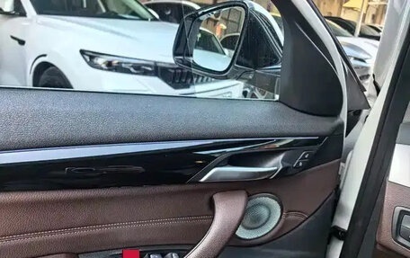 BMW X2, 2021 год, 1 500 666 рублей, 9 фотография