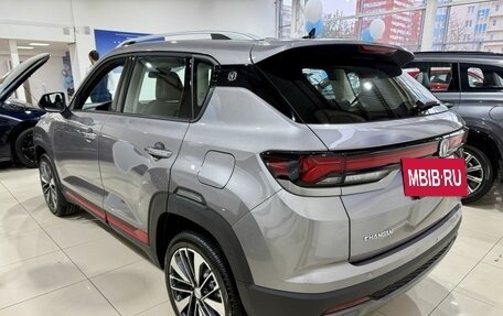 Changan CS35 Plus, 2025 год, 2 839 900 рублей, 5 фотография