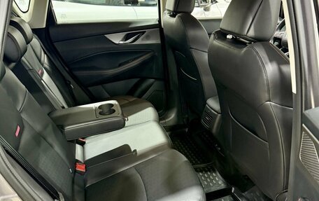 Changan CS35 Plus, 2025 год, 2 839 900 рублей, 13 фотография