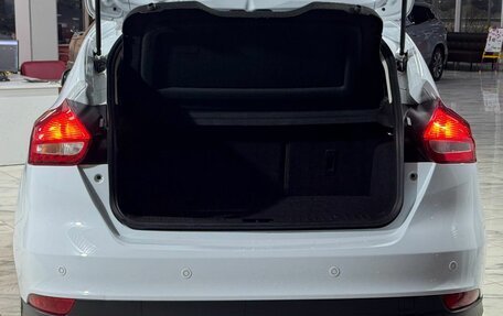 Ford Focus III, 2017 год, 1 049 000 рублей, 7 фотография