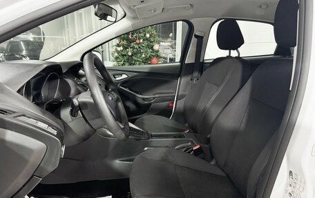 Ford Focus III, 2017 год, 1 049 000 рублей, 8 фотография