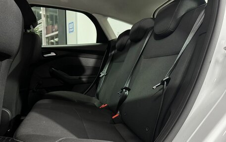 Ford Focus III, 2017 год, 1 049 000 рублей, 10 фотография