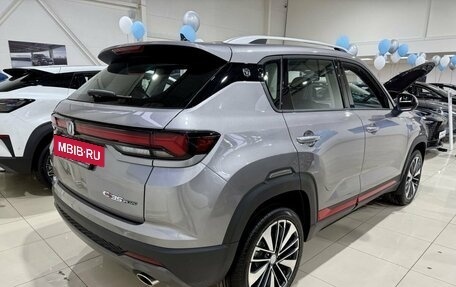 Changan CS35 Plus, 2025 год, 2 839 900 рублей, 4 фотография