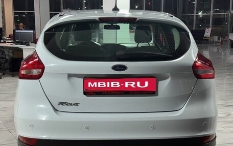 Ford Focus III, 2017 год, 1 049 000 рублей, 6 фотография
