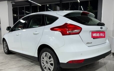 Ford Focus III, 2017 год, 1 049 000 рублей, 4 фотография