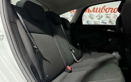 Ford Focus III, 2017 год, 1 049 000 рублей, 12 фотография