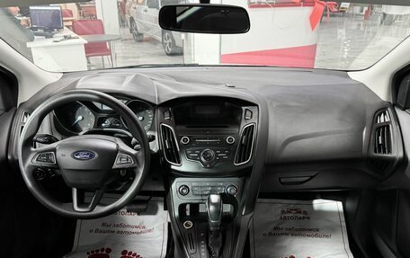 Ford Focus III, 2017 год, 1 049 000 рублей, 15 фотография