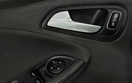 Ford Focus III, 2017 год, 1 049 000 рублей, 21 фотография