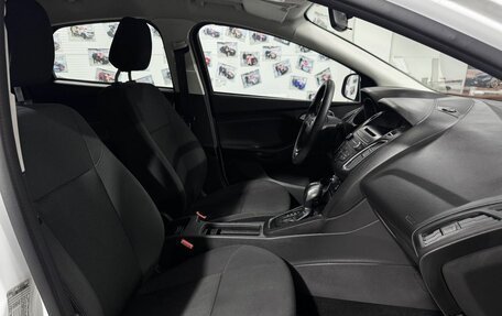 Ford Focus III, 2017 год, 1 049 000 рублей, 14 фотография