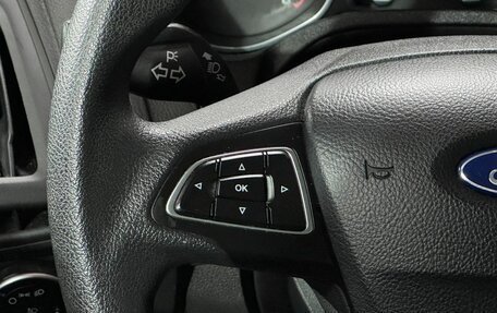 Ford Focus III, 2017 год, 1 049 000 рублей, 17 фотография