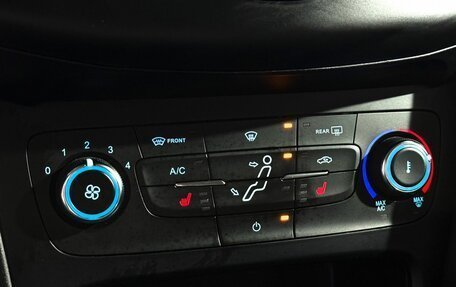 Ford Focus III, 2017 год, 1 049 000 рублей, 20 фотография