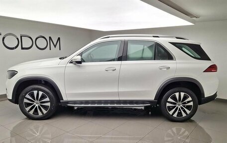 Mercedes-Benz GLE, 2025 год, 12 300 000 рублей, 4 фотография