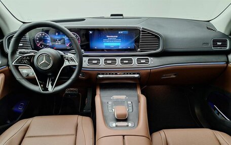 Mercedes-Benz GLE, 2025 год, 12 300 000 рублей, 9 фотография