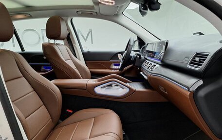 Mercedes-Benz GLE, 2025 год, 12 300 000 рублей, 6 фотография