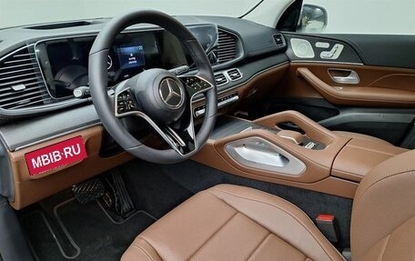 Mercedes-Benz GLE, 2025 год, 12 300 000 рублей, 5 фотография