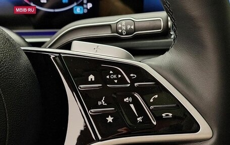 Mercedes-Benz GLE, 2025 год, 12 300 000 рублей, 15 фотография
