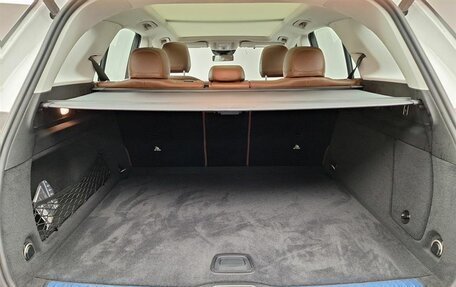 Mercedes-Benz GLE, 2025 год, 12 300 000 рублей, 17 фотография